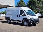 New 2025 Ram ProMaster 2500 High Roof Empty Cargo Van for sale #44081 - photo 1