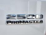 New 2025 Ram ProMaster 2500 High Roof Empty Cargo Van for sale #44081 - photo 10