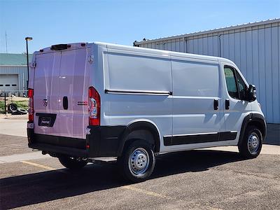 New 2025 Ram ProMaster 1500 Standard Roof Empty Cargo Van for sale #44091 - photo 2