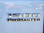 New 2025 Ram ProMaster 1500 Standard Roof Empty Cargo Van for sale #44091 - photo 10