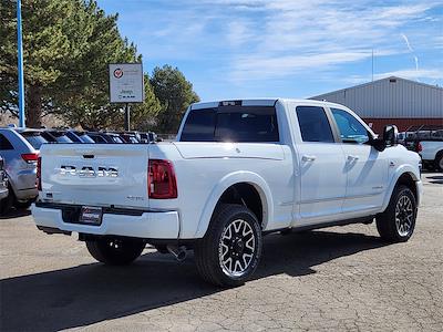 2025 Ram 2500 Crew Cab 4x4 Pickup for sale #44117 - photo 2