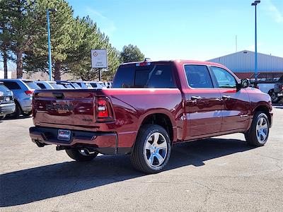 2025 Ram 1500 Crew Cab 4x4 Pickup for sale #44120 - photo 2