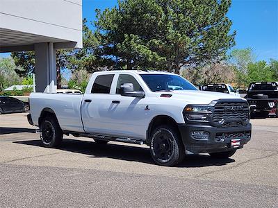 New 2025 Ram 3500 Tradesman Crew Cab 4x4 Pickup for sale #44127 - photo 1