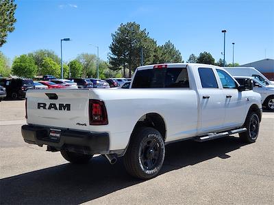 New 2025 Ram 3500 Tradesman Crew Cab 4x4 Pickup for sale #44127 - photo 2