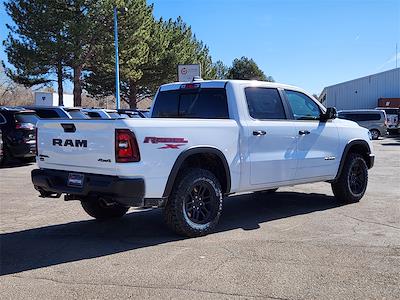2025 Ram 1500 Crew Cab 4x4 Pickup for sale #44131 - photo 2