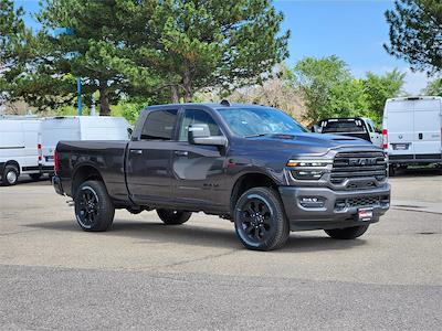 New 2025 Ram 2500 Laramie Crew Cab 4x4 Pickup for sale #44145 - photo 1
