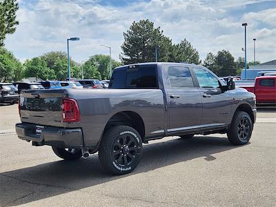 New 2025 Ram 2500 Laramie Crew Cab 4x4 Pickup for sale #44145 - photo 2