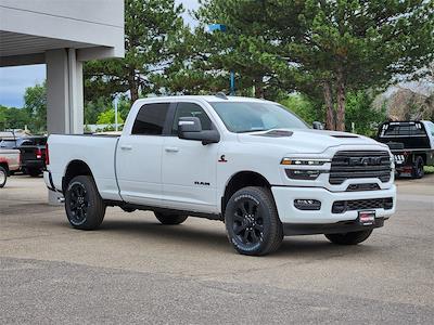 New 2025 Ram 2500 Laramie Crew Cab 4x4 Pickup for sale #44150 - photo 1