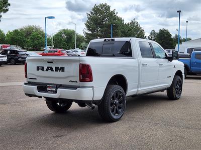 New 2025 Ram 2500 Laramie Crew Cab 4x4 Pickup for sale #44150 - photo 2