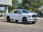 New 2025 Ram 2500 Laramie Crew Cab 4x4 Pickup for sale #44169 - photo 1