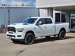 New 2025 Ram 2500 Laramie Crew Cab 4x4 Pickup for sale #44169 - photo 4