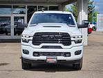 New 2025 Ram 2500 Laramie Crew Cab 4x4 Pickup for sale #44169 - photo 5