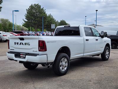 New 2025 Ram 3500 Big Horn Crew Cab 4x4 Pickup for sale #44186 - photo 2