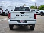 New 2025 Ram 3500 Big Horn Crew Cab 4x4 Pickup for sale #44186 - photo 12