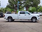 New 2025 Ram 3500 Big Horn Crew Cab 4x4 Pickup for sale #44186 - photo 3