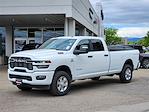 New 2025 Ram 3500 Big Horn Crew Cab 4x4 Pickup for sale #44186 - photo 4
