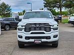 New 2025 Ram 3500 Big Horn Crew Cab 4x4 Pickup for sale #44186 - photo 5