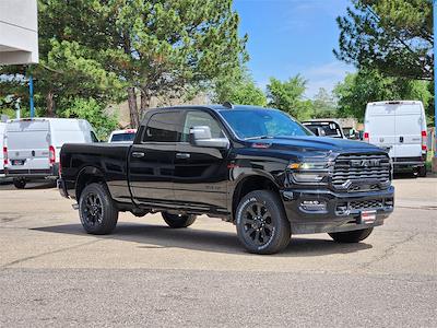 New 2025 Ram 2500 Big Horn Crew Cab 4x4 Pickup for sale #44187 - photo 1