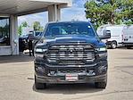 New 2025 Ram 2500 Big Horn Crew Cab 4x4 Pickup for sale #44187 - photo 5