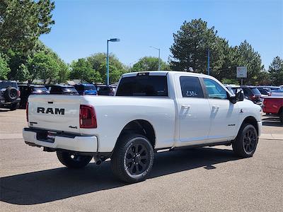 New 2025 Ram 2500 Laramie Crew Cab 4x4 Pickup for sale #44215 - photo 2