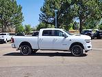 New 2025 Ram 2500 Laramie Crew Cab 4x4 Pickup for sale #44215 - photo 3