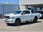 New 2025 Ram 2500 Laramie Crew Cab 4x4 Pickup for sale #44215 - photo 4