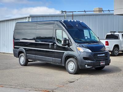 New 2025 Ram ProMaster 2500 High Roof Empty Cargo Van for sale #44217 - photo 1
