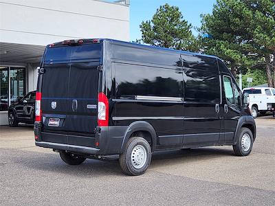 New 2025 Ram ProMaster 2500 High Roof Empty Cargo Van for sale #44217 - photo 2