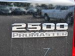 New 2025 Ram ProMaster 2500 High Roof Empty Cargo Van for sale #44217 - photo 11