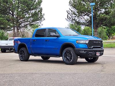 2025 Ram 1500 Crew Cab 4x4 Pickup for sale #44223 - photo 1
