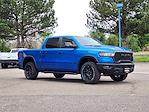 2025 Ram 1500 Crew Cab 4x4 Pickup for sale #44223 - photo 1