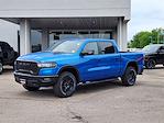 2025 Ram 1500 Crew Cab 4x4 Pickup for sale #44223 - photo 4