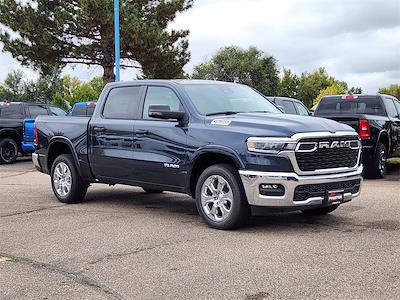 2025 Ram 1500 Crew Cab 4WD Pickup for sale #44230 - photo 1