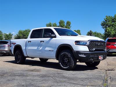 2025 Ram 1500 Crew Cab 4x4 Pickup for sale #44231 - photo 1