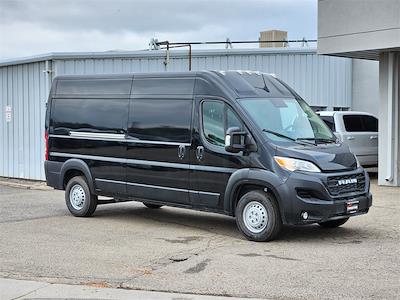 2025 Ram ProMaster 2500 High Roof FWD Empty Cargo Van for sale #44232 - photo 1