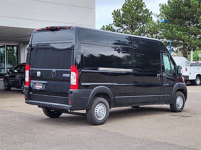 2025 Ram ProMaster 2500 High Roof FWD Empty Cargo Van for sale #44232 - photo 2