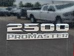 2025 Ram ProMaster 2500 High Roof FWD Empty Cargo Van for sale #44232 - photo 10