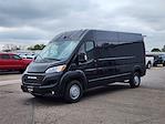 2025 Ram ProMaster 2500 High Roof FWD Empty Cargo Van for sale #44232 - photo 4