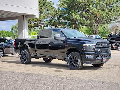 New 2025 Ram 2500 Laramie Crew Cab 4x4 Pickup for sale #44260 - photo 1
