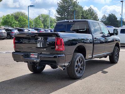 New 2025 Ram 2500 Laramie Crew Cab 4x4 Pickup for sale #44260 - photo 2