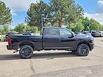 New 2025 Ram 2500 Laramie Crew Cab 4x4 Pickup for sale #44260 - photo 3