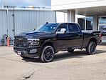 New 2025 Ram 2500 Laramie Crew Cab 4x4 Pickup for sale #44260 - photo 4