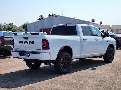 2025 Ram 2500 Crew Cab 4x4 Pickup for sale #44277 - photo 2