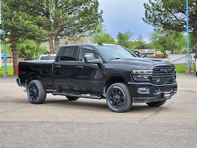 2025 Ram 2500 Crew Cab 4x4 Pickup for sale #44278 - photo 1