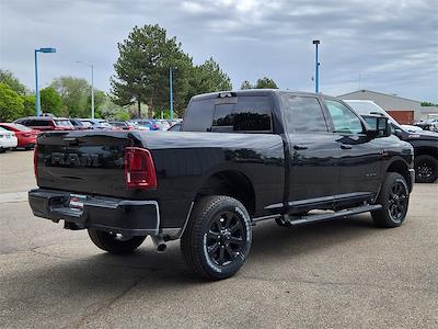 2025 Ram 2500 Crew Cab 4x4 Pickup for sale #44278 - photo 2
