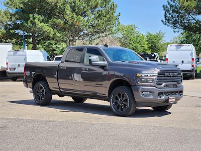 2025 Ram 2500 Crew Cab 4x4 Pickup for sale #44282 - photo 1