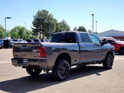 2025 Ram 2500 Crew Cab 4x4 Pickup for sale #44282 - photo 2