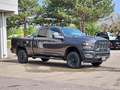 New 2025 Ram 2500 Tradesman Crew Cab 4x4 Pickup for sale #44305 - photo 1