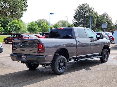 New 2025 Ram 2500 Tradesman Crew Cab 4x4 Pickup for sale #44305 - photo 2