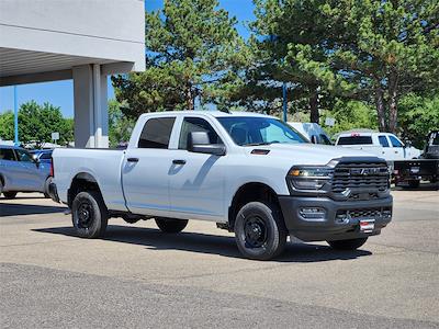 New 2025 Ram 2500 Tradesman Crew Cab 4x4 Pickup for sale #44314 - photo 1